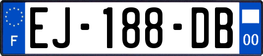 EJ-188-DB