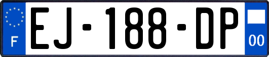 EJ-188-DP