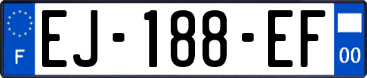 EJ-188-EF