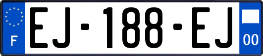 EJ-188-EJ