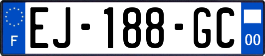 EJ-188-GC