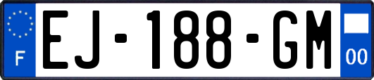 EJ-188-GM