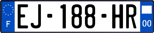 EJ-188-HR
