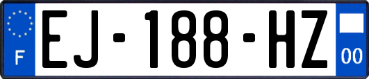 EJ-188-HZ