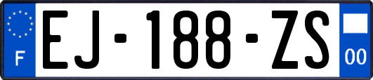 EJ-188-ZS