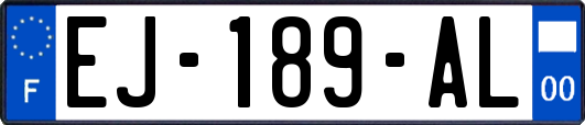 EJ-189-AL
