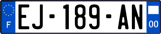 EJ-189-AN