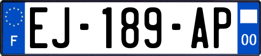 EJ-189-AP