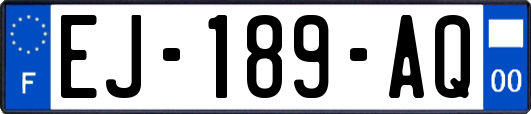 EJ-189-AQ