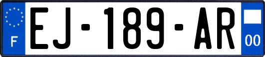 EJ-189-AR