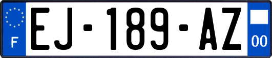 EJ-189-AZ