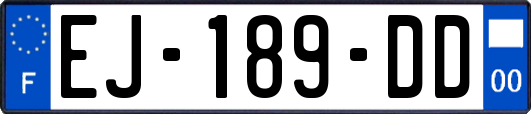 EJ-189-DD