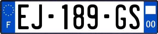 EJ-189-GS