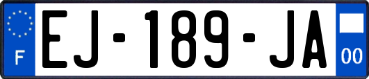 EJ-189-JA