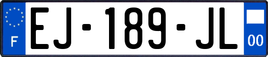 EJ-189-JL
