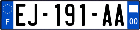 EJ-191-AA