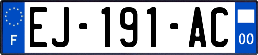 EJ-191-AC