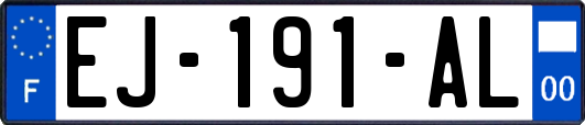 EJ-191-AL