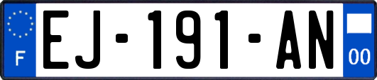 EJ-191-AN