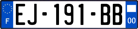 EJ-191-BB