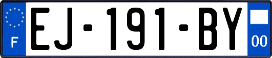 EJ-191-BY