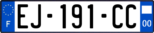 EJ-191-CC