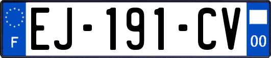 EJ-191-CV