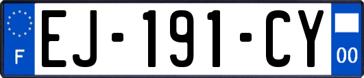 EJ-191-CY