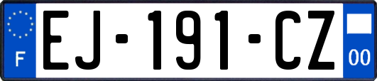 EJ-191-CZ