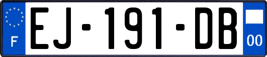 EJ-191-DB