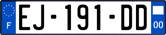 EJ-191-DD