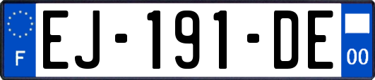 EJ-191-DE