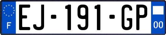 EJ-191-GP