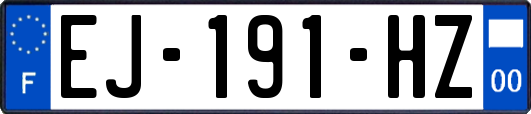 EJ-191-HZ