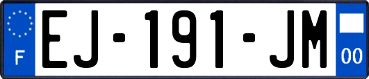 EJ-191-JM