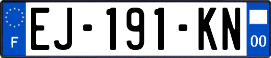 EJ-191-KN