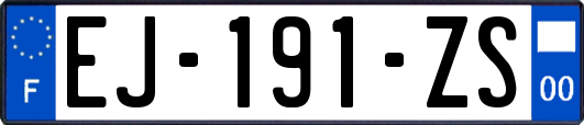 EJ-191-ZS