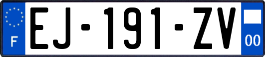 EJ-191-ZV