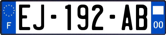 EJ-192-AB