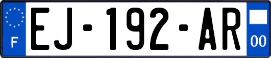 EJ-192-AR