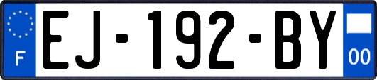 EJ-192-BY