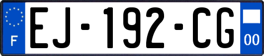 EJ-192-CG