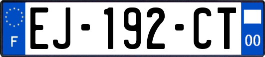 EJ-192-CT