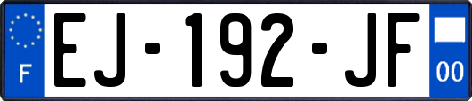 EJ-192-JF