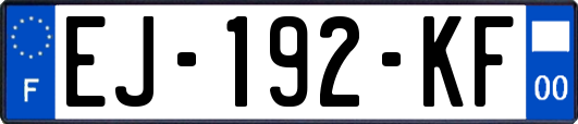 EJ-192-KF