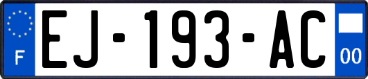 EJ-193-AC