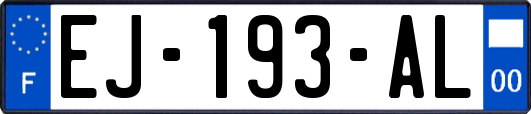 EJ-193-AL