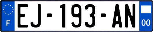 EJ-193-AN