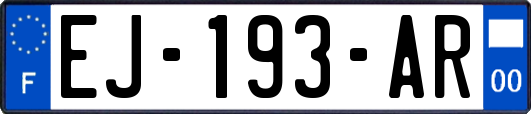 EJ-193-AR