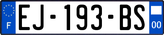 EJ-193-BS